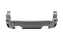 BMW X5 E70 2007–2013 Bodykit X5M (pre 2010-2013) fotografia 3