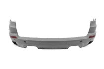 BMW X5 E70 2007–2013 Bodykit X5M (pre 2010-2013) fotografia 6