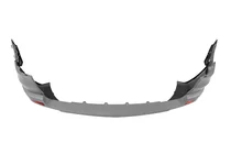 BMW X5 E70 2007–2013 Bodykit X5M (pre 2010-2013) fotografia 7