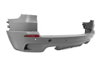 BMW X5 E70 2007–2013 Bodykit X5M (pre 2010-2013) fotografia 9