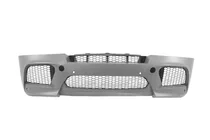 BMW X5 E70 2007–2013 Bodykit X5M (pre 2010-2013) fotografia 14