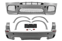 BMW X5 E70 2007–2013 Bodykit X5M (pre 2010-2013) fotografia 1