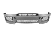 BMW X5 E70 2007–2013 Bodykit X5M (pre 2010-2013) fotografia 2