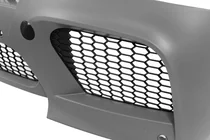 BMW X5 E70 2007–2013 Bodykit X5M (pre 2010-2013) fotografia 18