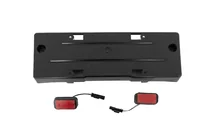 BMW X5 E70 2007–2013 Bodykit X5M (pre 2010-2013) fotografia 4