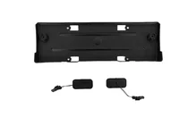 BMW X5 E70 2007–2013 Bodykit X5M (pre 2010-2013) fotografia 23