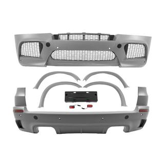 Bodykit X5M (pre 2010-2013) fotografia 1