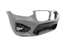 BMW X4 G02 2018– Sada bodykitu 2018-2022 (F98 X4M) fotografia 8