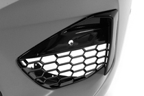 BMW X4 G02 2018– Sada bodykitu 2018-2022 (F98 X4M) fotografia 9