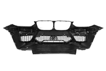 BMW X4 G02 2018– Sada bodykitu 2018-2022 (F98 X4M) fotografia 12