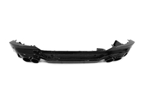 BMW X4 G02 2018– Sada bodykitu 2018-2022 (F98 X4M) fotografia 17