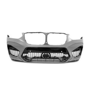 Sada bodykitu 2018-2022 (F98 X4M) fotografia 4