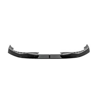 Lipa predného nárazníka Lip AC-Style (pre M-Sport 2017-2020, ABS) BMW 5. rad G30/G31 2017–2023 fotografia 2