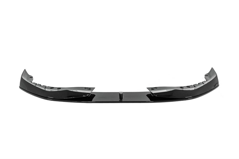 BMW 5. rad G30/G31 2017–2023 Lipa predného nárazníka Lip AC-Style (pre M-Sport 2017-2020, ABS) Fotografia 2