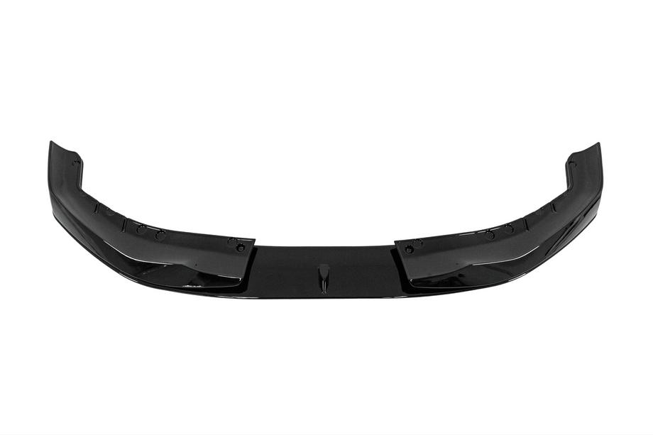 BMW 5. rad G30/G31 2017–2023 Lipa predného nárazníka Lip AC-Style (pre M-Sport 2017-2020, ABS) Fotografia 6