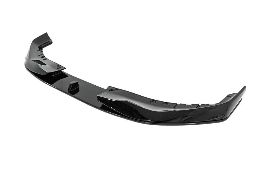 BMW 5. rad G30/G31 2017–2023 Lipa predného nárazníka Lip AC-Style (pre M-Sport 2017-2020, ABS) Fotografia 7