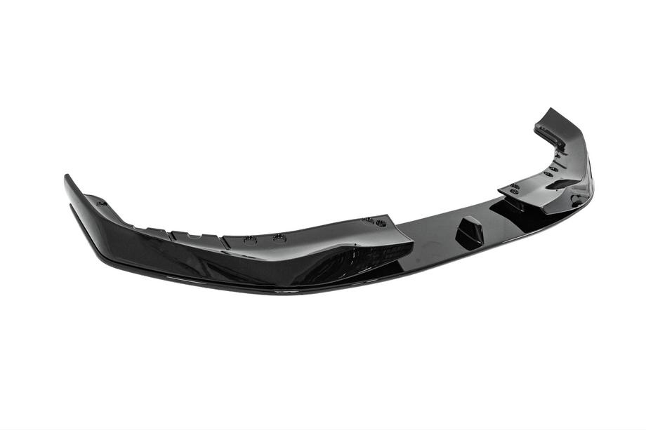 BMW 5. rad G30/G31 2017–2023 Lipa predného nárazníka Lip AC-Style (pre M-Sport 2017-2020, ABS) Fotografia 8