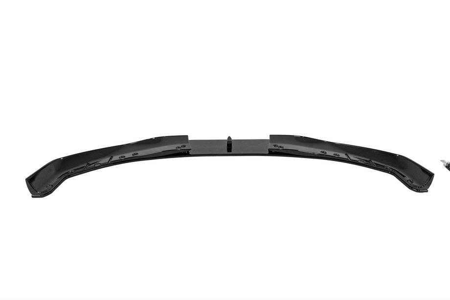 BMW 5. rad G30/G31 2017–2023 Lipa predného nárazníka Lip AC-Style (pre M-Sport 2017-2020, ABS) Fotografia 9