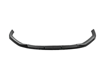 BMW 5. rad G30/G31 2017–2023 Predný nárazníkový lip spojler Lip FD-Style (pre M-Sport 2020-2023, ABS) fotografia 1