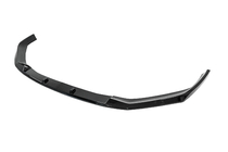 BMW 5. rad G30/G31 2017–2023 Predný nárazníkový lip spojler Lip FD-Style (pre M-Sport 2020-2023, ABS) fotografia 3