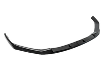 BMW 5. rad G30/G31 2017–2023 Predný nárazníkový lip spojler Lip FD-Style (pre M-Sport 2020-2023, ABS) fotografia 4