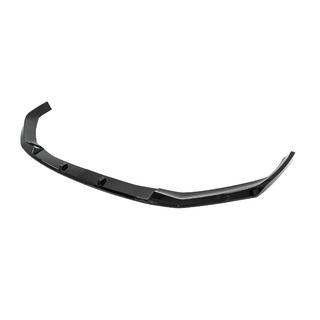 Predný nárazníkový lip spojler Lip FD-Style (pre M-Sport 2020-2023, ABS) BMW 5. rad G30/G31 2017–2023 fotografia 3