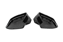BMW 5/i5 séria G60/G60E/G61 2023– Kryty zrkadiel M-Look (s klipmi, 2 ks) fotografia 7