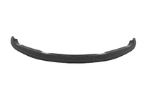 BMW 3 rad E90/E91 2005–2011 MP-Style predný lip spojler (pre E90 M-Sport 2008-2011, čierny lesklý) fotografia 6