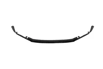 BMW 5. rad G30/G31 2017–2023 Lip spojler predného nárazníka Lip CS-Style (pre M5 2020-2023, ABS) fotografia 3