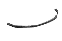 BMW 5. rad G30/G31 2017–2023 Lip spojler predného nárazníka Lip CS-Style (pre M5 2020-2023, ABS) fotografia 5