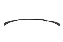 BMW 5. rad G30/G31 2017–2023 Lip spojler predného nárazníka Lip CS-Style (pre M5 2020-2023, ABS) fotografia 6