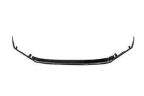 BMW 5. rad G30/G31 2017–2023 Lip spojler predného nárazníka Lip CS-Style (pre M5 2020-2023, ABS) fotografia 7