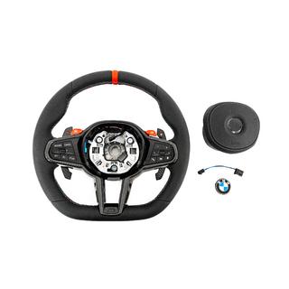 Volant CS-Style BMW 5. rad F10/F11 2010–2016 fotografia 4