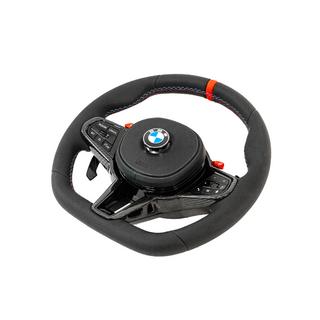 Volant CS-Style BMW 5. rad F10/F11 2010–2016 fotografia 2