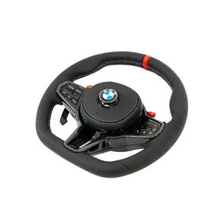 Volant CS-Style fotografia 2