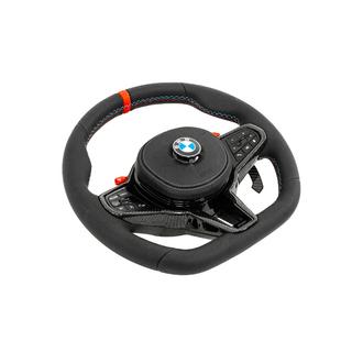 Volant CS-Style BMW 5. rad F10/F11 2010–2016 fotografia 3