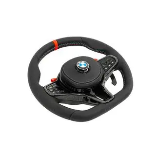 Volant CS-Style fotografia 3