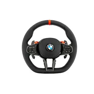 Volant CS-Style fotografia 1