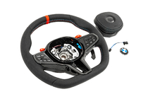 BMW rad 7 F01/F02 2008–2015 Volant CS-Style fotografia 6