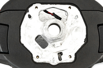 BMW rad 7 F01/F02 2008–2015 Volant CS-Style fotografia 8