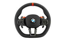 BMW rad 7 F01/F02 2008–2015 Volant CS-Style fotografia 1