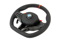 BMW rad 7 F01/F02 2008–2015 Volant CS-Style fotografia 2