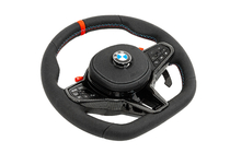 BMW rad 7 F01/F02 2008–2015 Volant CS-Style fotografia 3