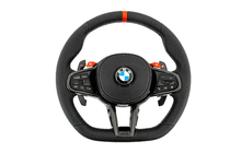 BMW 5. rad G30/G31 2017–2023 Volant CS-Style fotografia 2