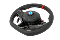 BMW 5. rad G30/G31 2017–2023 Volant CS-Style fotografia 4
