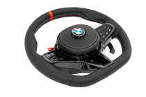 BMW 5. rad G30/G31 2017–2023 Volant CS-Style fotografia 3