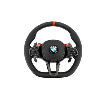 Volant CS-Style BMW 5. rad G30/G31 2017–2023 fotografia 2
