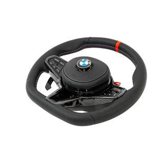 Volant CS-Style BMW 5. rad G30/G31 2017–2023 fotografia 4