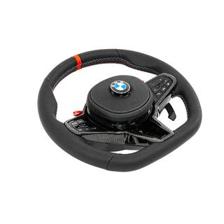 Volant CS-Style BMW 5. rad G30/G31 2017–2023 fotografia 3