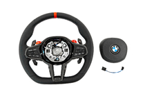 BMW 3. rad G20/G21 2018– Volant CS-Style fotografia 4